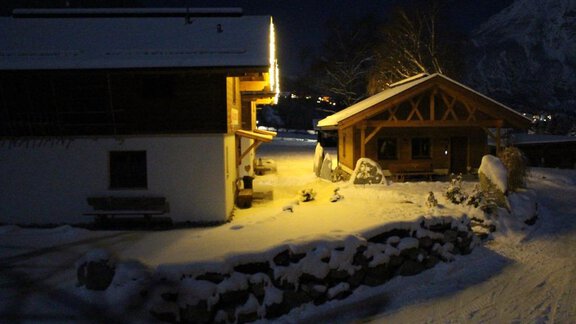 IMG_5428 - X-Alp Lodges - Sautens