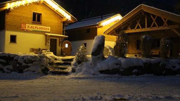 IMG_5432 - X-Alp Lodges - Sautens