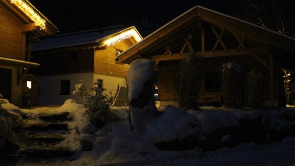 IMG_5437 - X-Alp Lodges - Sautens