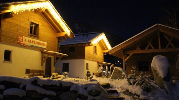 IMG_5439 - X-Alp Lodges - Sautens