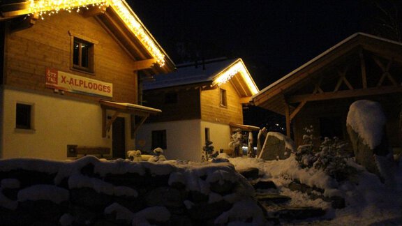 IMG_5440 - X-Alp Lodges - Sautens