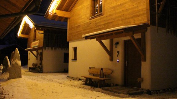 IMG_5449 - X-Alp Lodges - Sautens