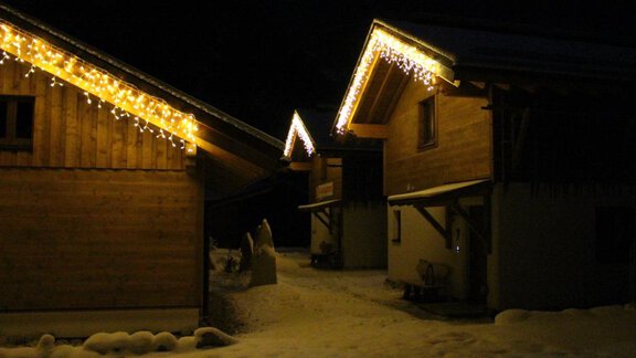 IMG_5450 - X-Alp Lodges - Sautens