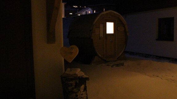 IMG_5444 - X-Alp Lodges - Sautens