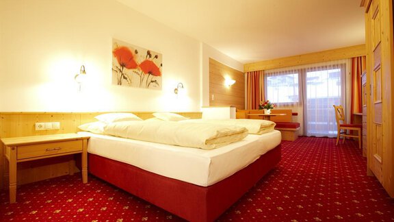 Zimmer Fichte - Alpengasthof Grüner - Sölden