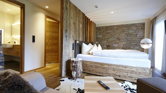 Natur Kategorie - Alpengasthof Grüner - Sölden