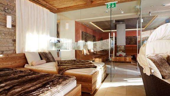 Wasserbetten - Alpengasthof Grüner - Sölden