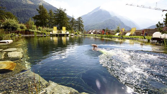 Gruener-0813-9578 - Alpengasthof Grüner - Sölden
