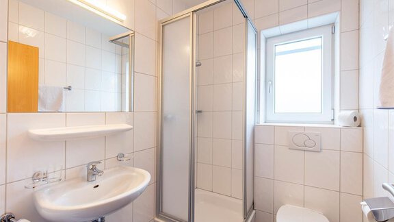 2er - Apart Casa Bianco - Sölden