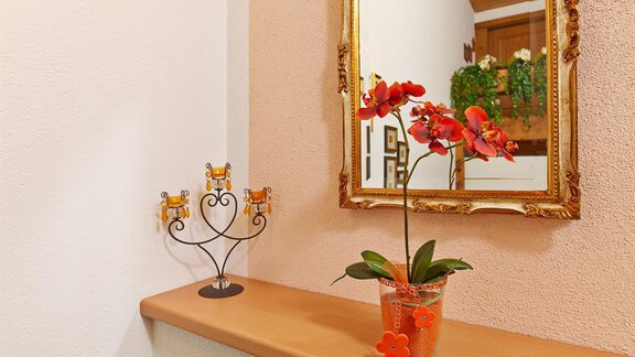 Stiegenhaus - Apart Marcell - Sölden