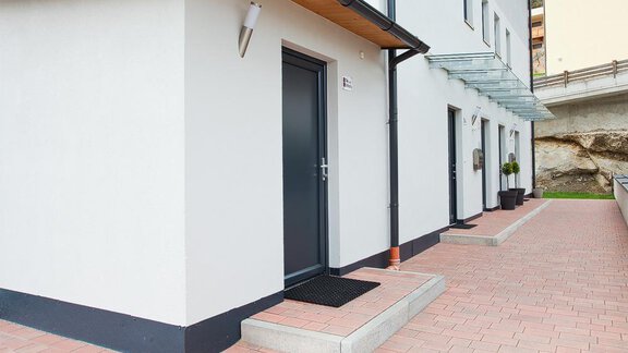 Skikeller - Apart Mare - Sölden