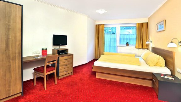 Apart A Zimmer - Appart Sporthütte Fiegl Sölden - Sölden