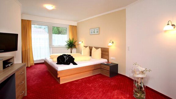 Apart A Sölden Zimmer I - Appart Sporthütte Fiegl Sölden - Sölden