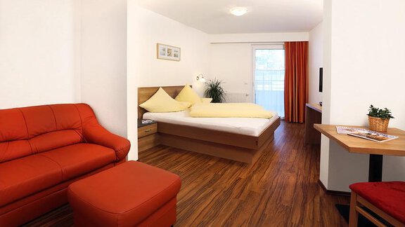 Apart B Sölden Zimmer I - Appart Sporthütte Fiegl Sölden - Sölden