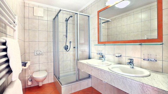 Apart A Sölden Bad - Appart Sporthütte Fiegl Sölden - Sölden