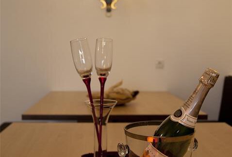 Impression - Appartement Alpin - Sölden