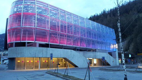 Gaislachgondel - Appartement  Fabio - Sölden