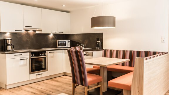 A_CASA_Smaragd - Appartementhaus A CASA "Smaragd" - Sölden