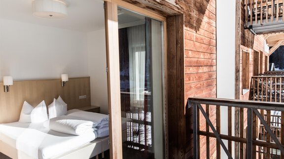 Solaris-21 - Appartementhaus Solaris - Sölden