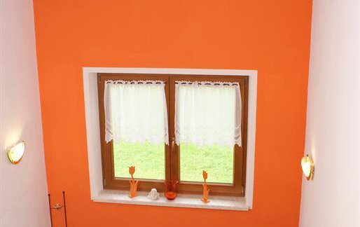 Stiegenhaus - Appt. Falke - Sölden