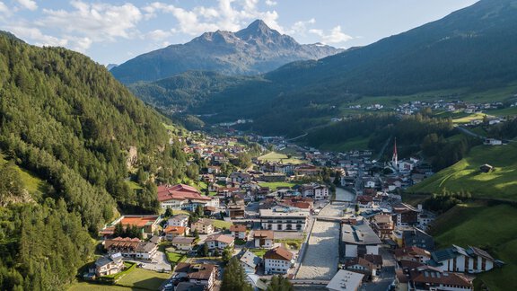 Ideal_Sölden_Aussen-0077 - Appt. Ideal - Sölden