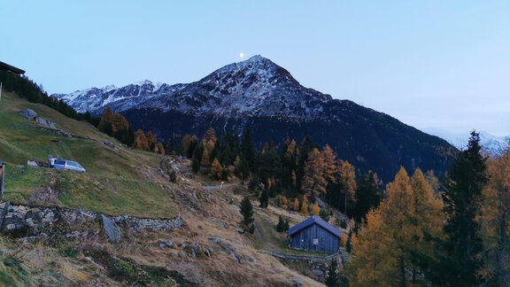 Brunnenkogel - Appt. Ideal - Sölden