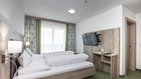 Appartement Zimmer 2 - 3 Personen - Garni Jaqueline - Sölden