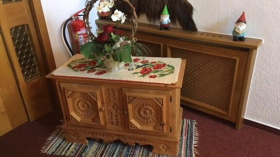 Impression - Gästehaus Marco - Sölden