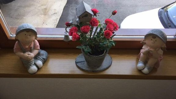 Impression - Gästehaus Marco - Sölden