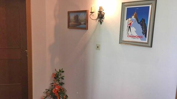 Impression - Gästehaus Marco - Sölden