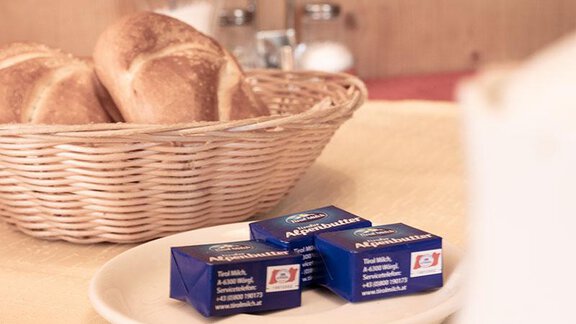 Fruehstuecksraum_04 - Gästehaus Marco - Sölden