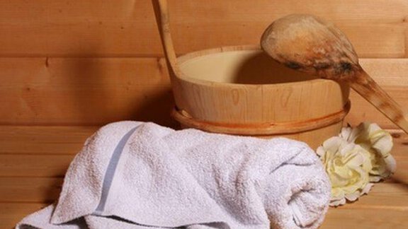 Wellness - Haus am Wildbach - Sölden