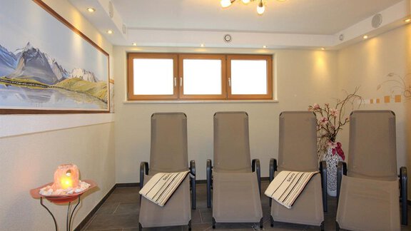 Ruheraum - Haus am Wildbach - Sölden