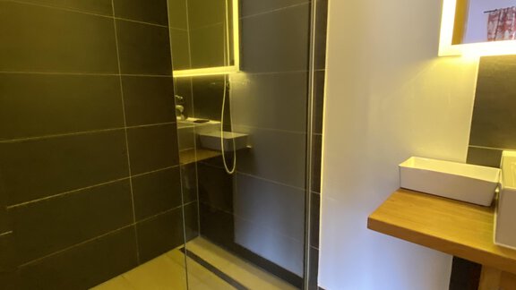 IMG_0082 - HAUS ERIKA apartments - Sölden