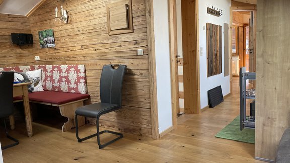 Apartment Steinbock - HAUS ERIKA apartments - Sölden