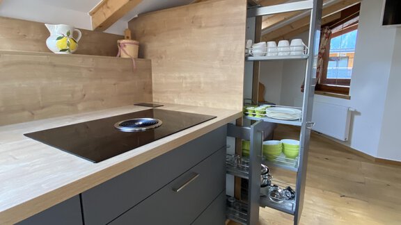 IMG_0100 - HAUS ERIKA apartments - Sölden