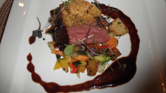 P6290008 - Hotel Felsenstüberl - Sölden