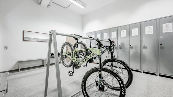 Bikkeller - Kopie - Hotel Garni Viktoria - Sölden