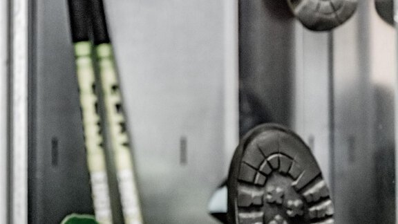 Wanderkasten (3) - Hotel Garni Viktoria - Sölden