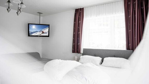 Steinbock - Landhaus Martinus - Sölden