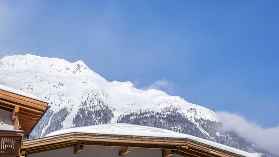 Landhaus Martinus - Sölden