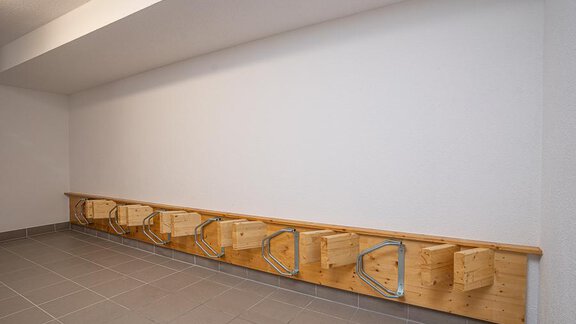 Radkeller - Pension Sonnenheim - Sölden