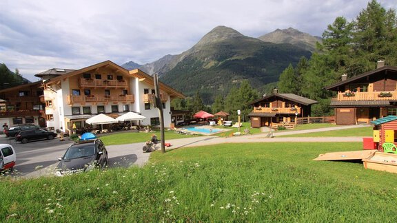 IMG_9705 - Pension Waldesruh - Sölden