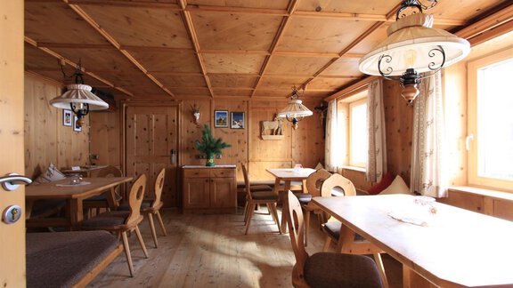 IMG_9991 - Pension Waldesruh - Sölden