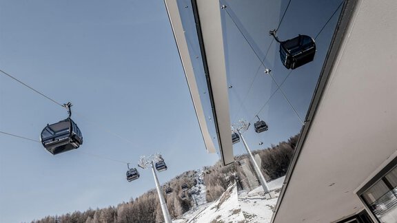 Außenansicht_8 - THE VIEW by Regina - Sölden