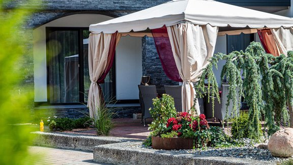 Trofana Appartements - Sölden