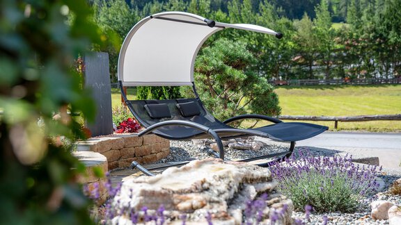 Trofana Appartements - Sölden