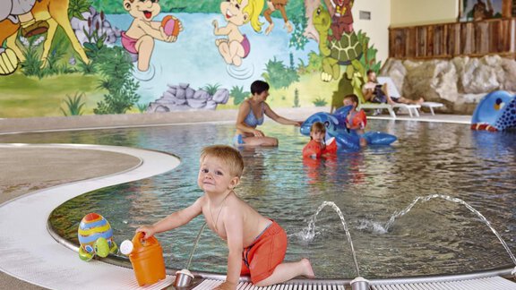 Freizeit Arena Inklusive - Trofana Appartements - Sölden