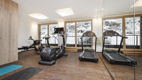 SkySpa_ValentinDesignApartements_byRudiWyhlidal-03 - Valentin Design Apartment - Sölden