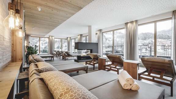 SkySpa_ValentinDesignApartements_byRudiWyhlidal-05 - Valentin Design Apartment - Sölden